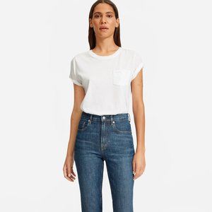 Everlane Original Cheeky Jean